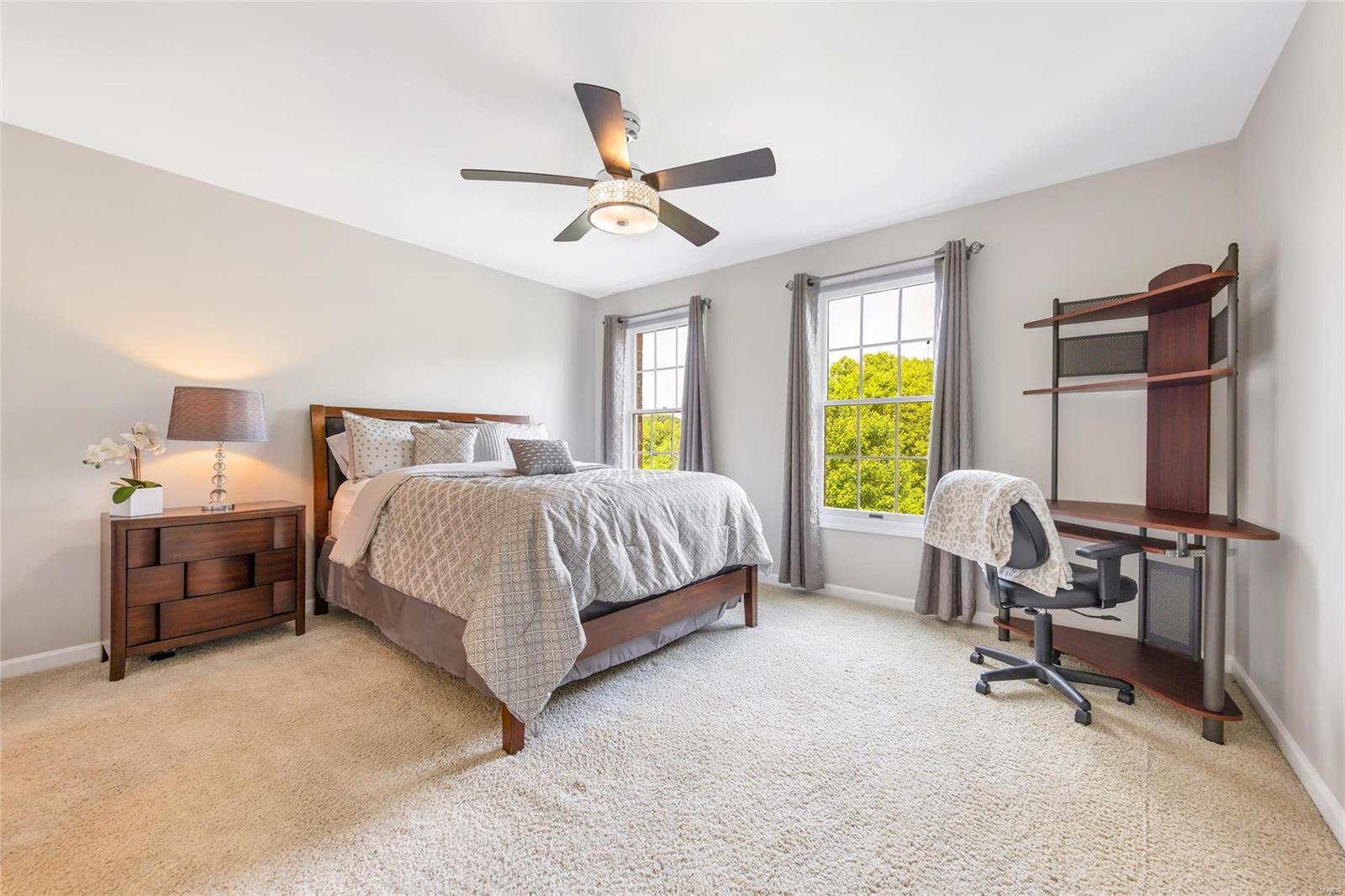 Wildhorse Village F - Residential