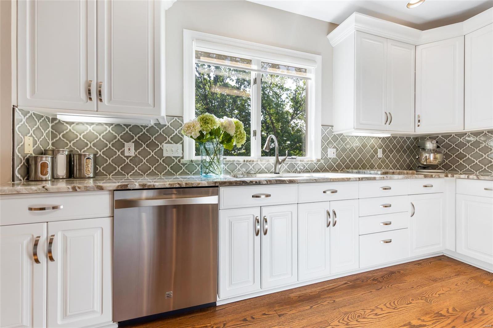 Wildhorse Village F - Residential