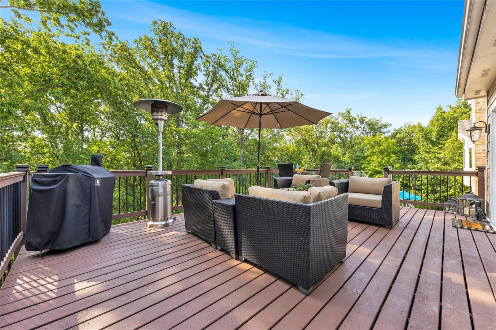 Wildhorse Village F - Residential