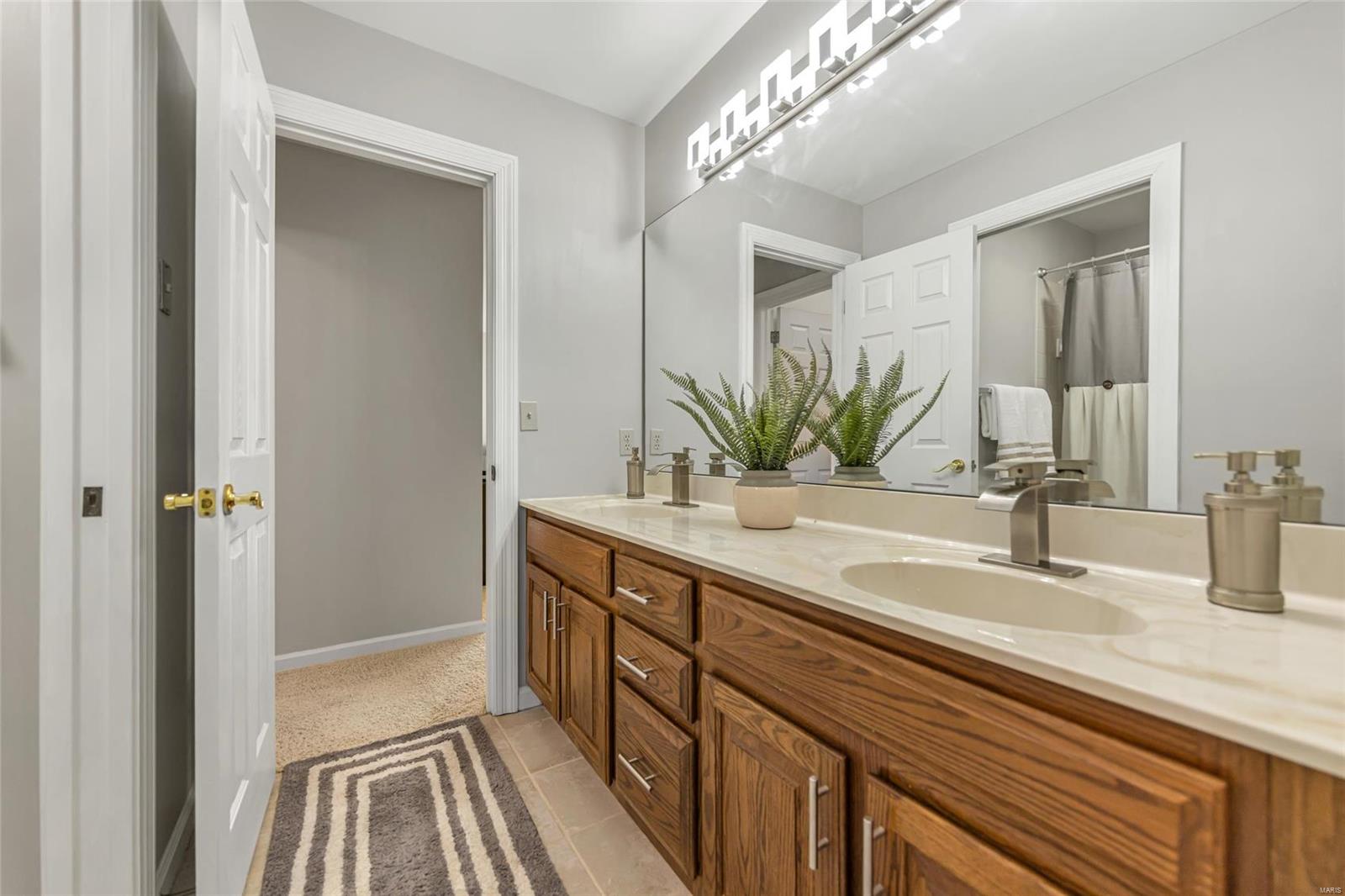 Wildhorse Village F - Residential