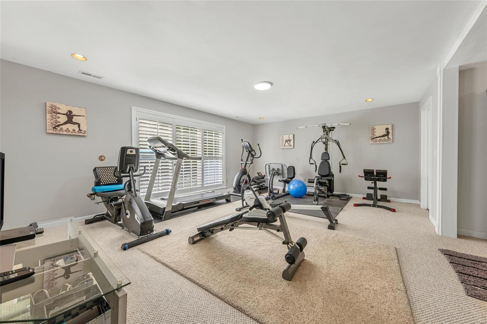 Wildhorse Village F - Residential