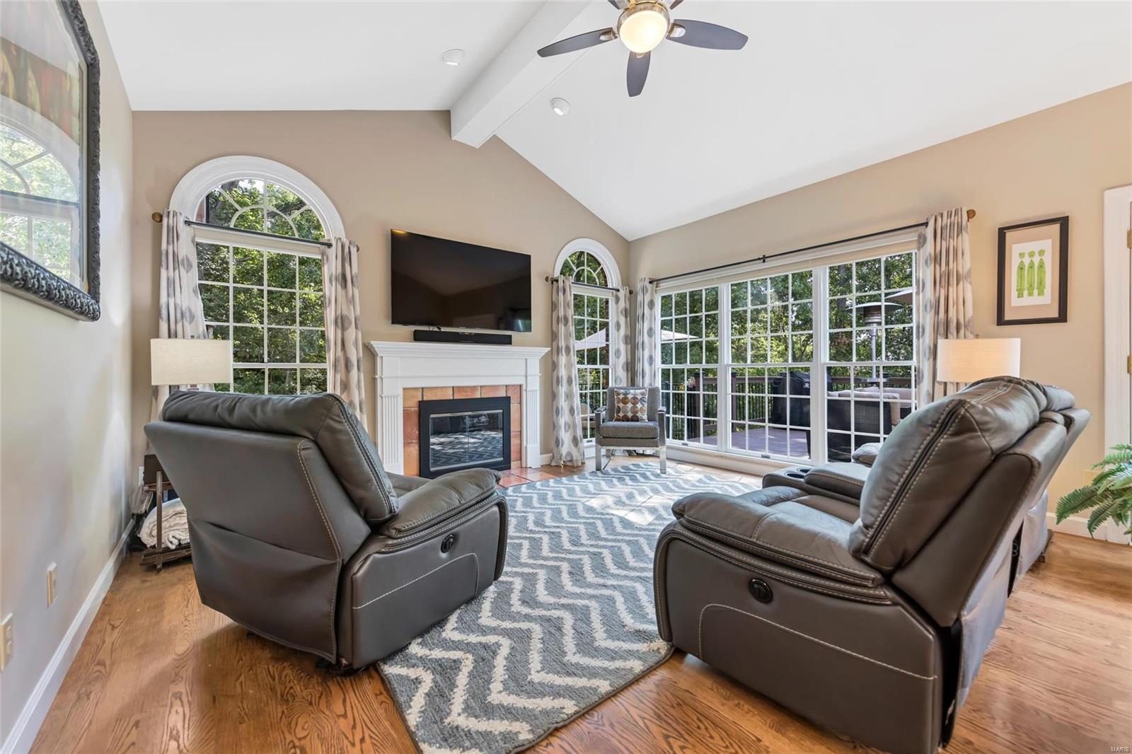 Wildhorse Village F - Residential