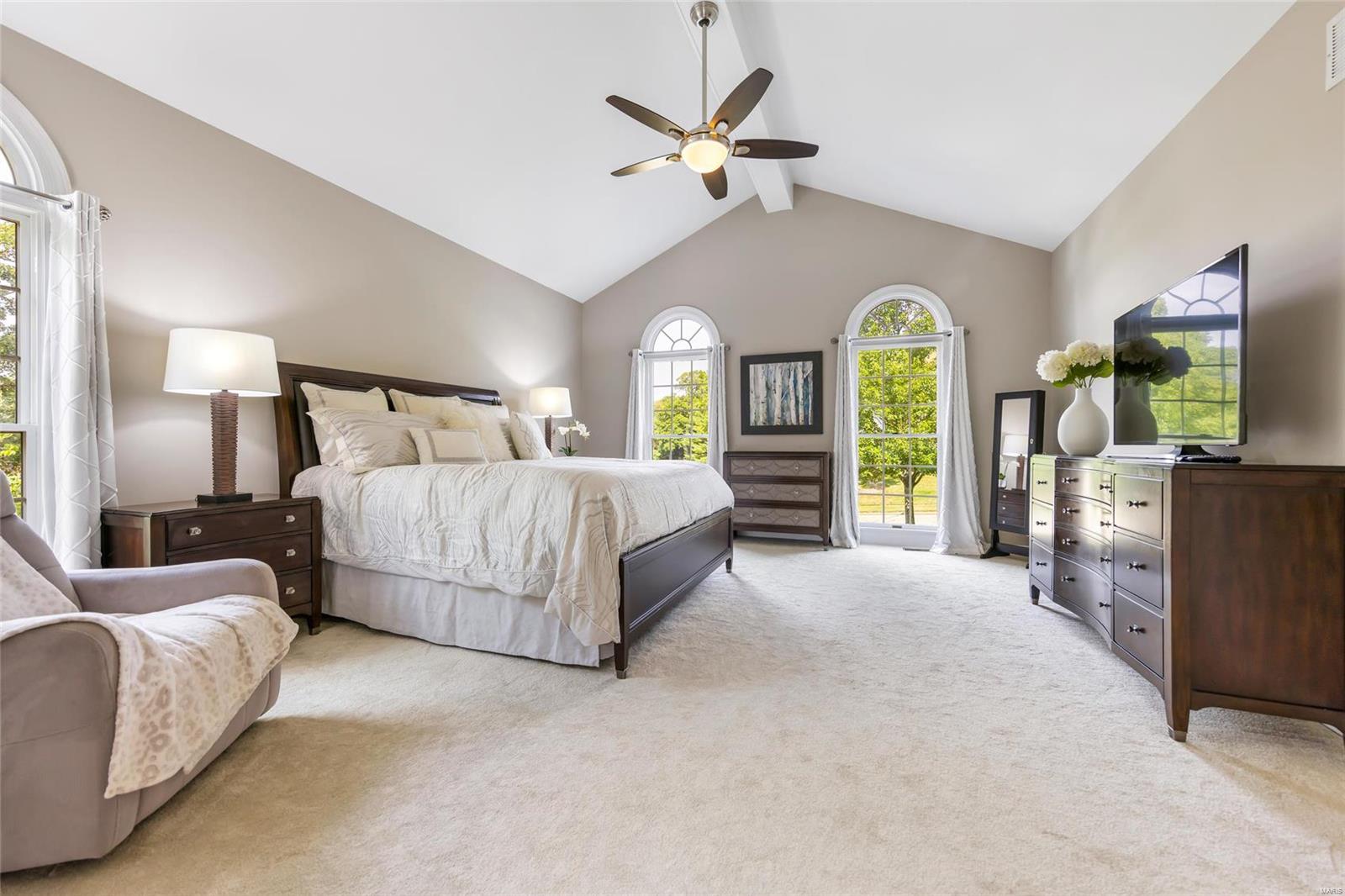 Wildhorse Village F - Residential