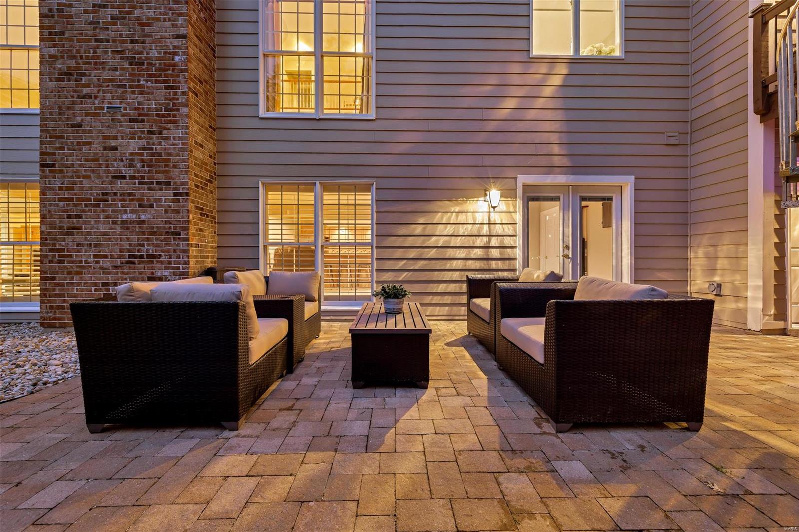 Wildhorse Village F - Residential