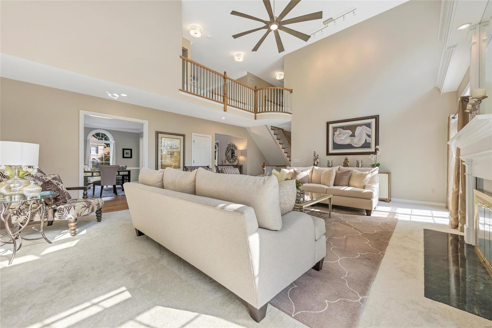 Wildhorse Village F - Residential