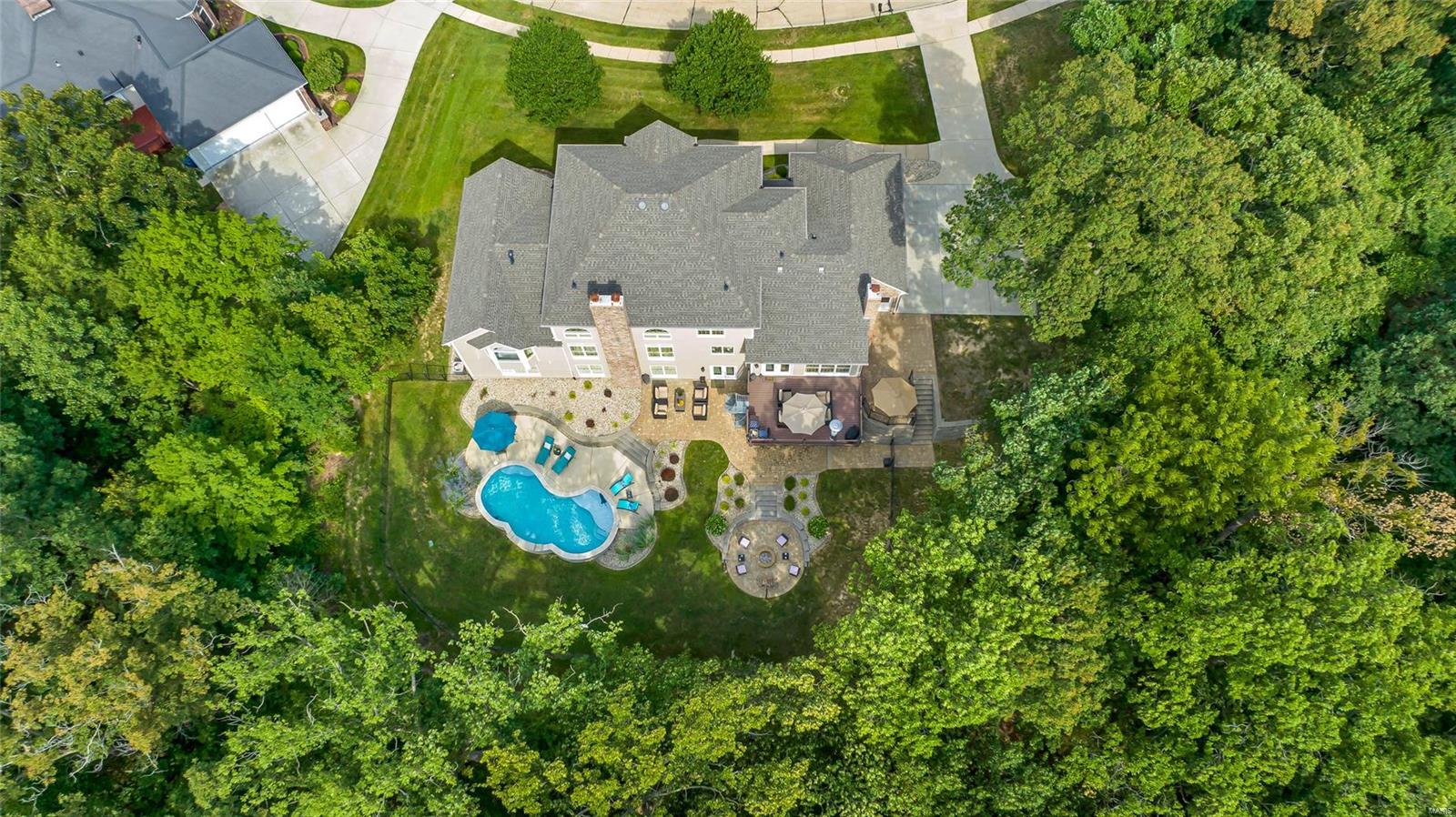 Wildhorse Village F - Residential