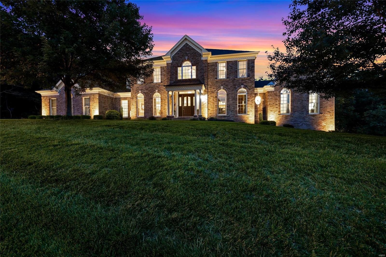 Wildhorse Village F - Residential