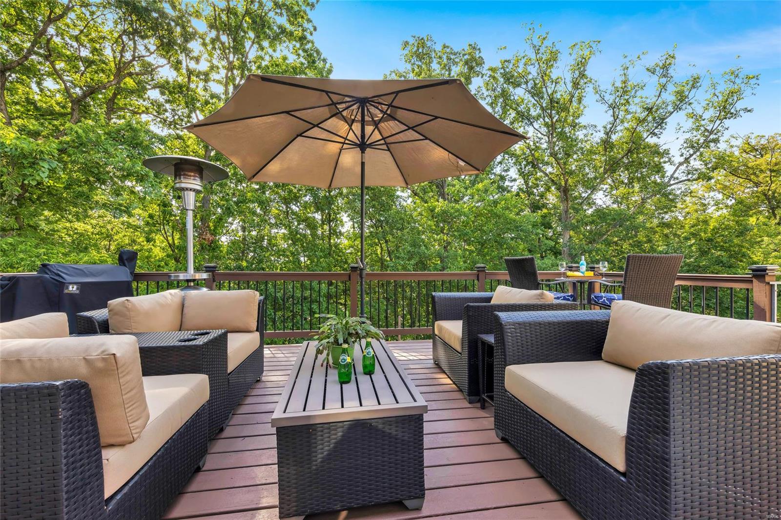 Wildhorse Village F - Residential