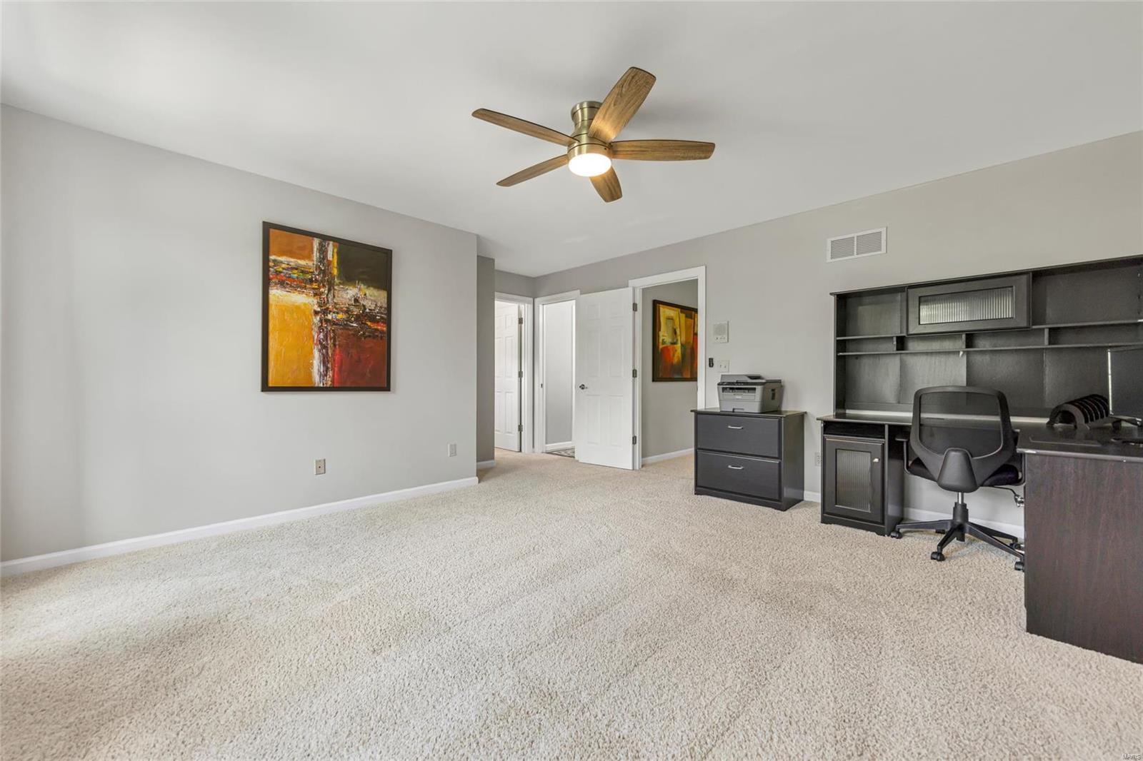 Wildhorse Village F - Residential