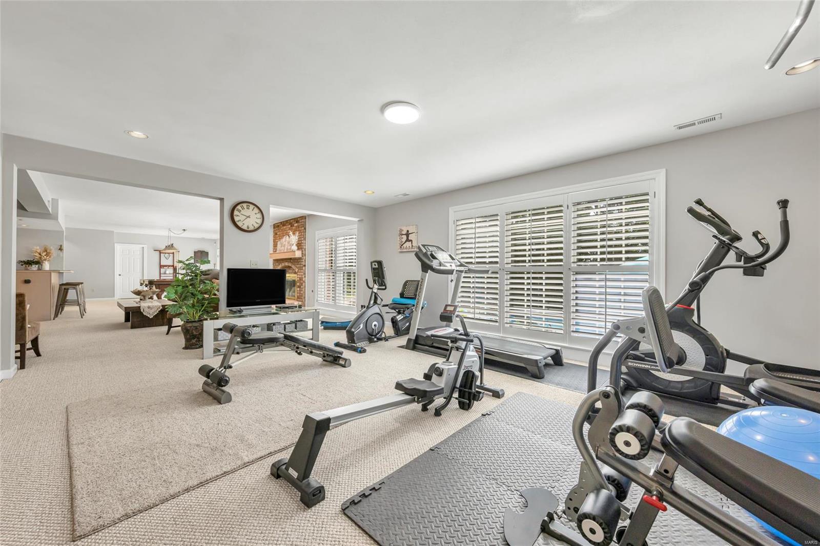 Wildhorse Village F - Residential