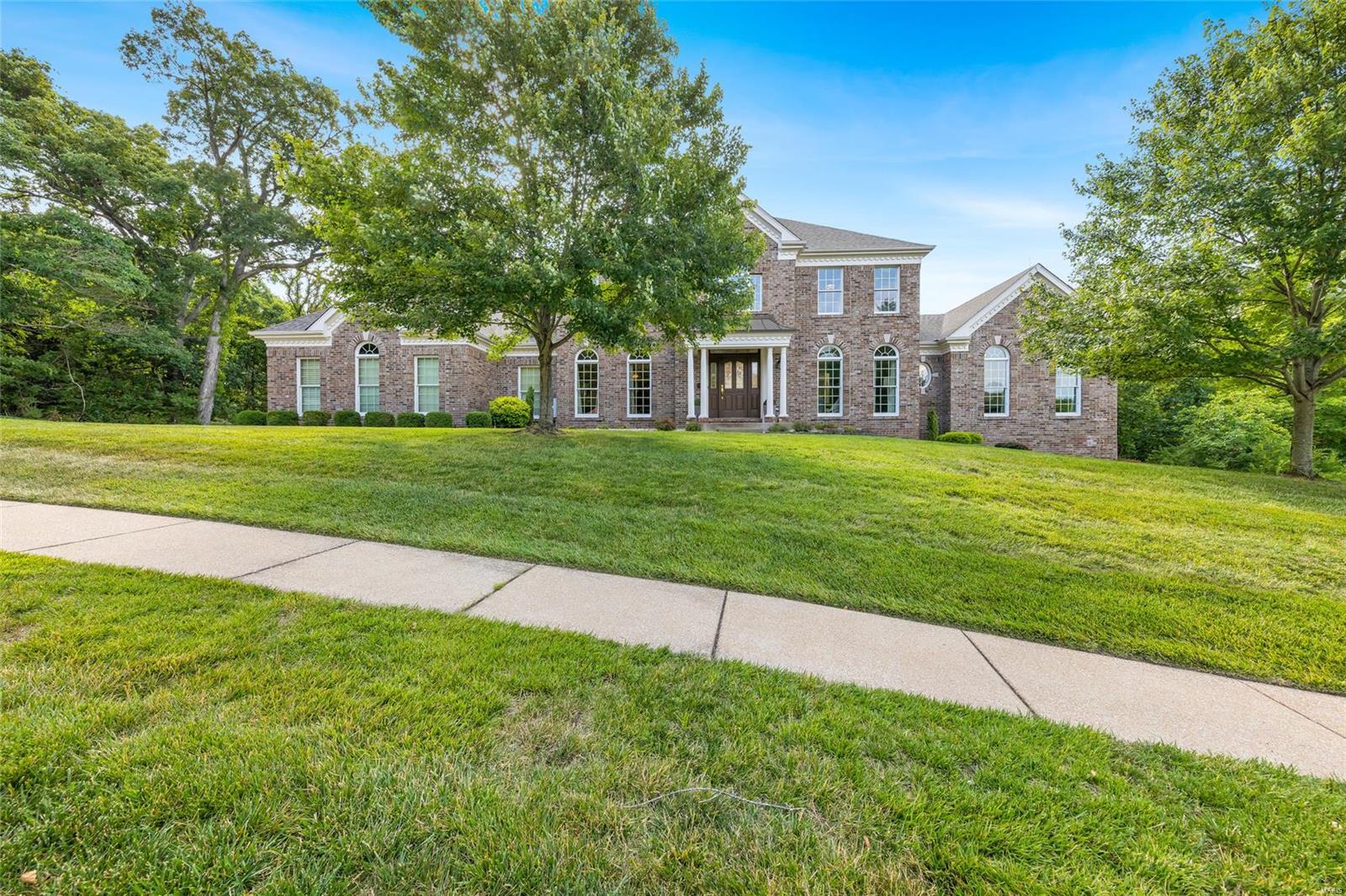 Wildhorse Village F - Residential