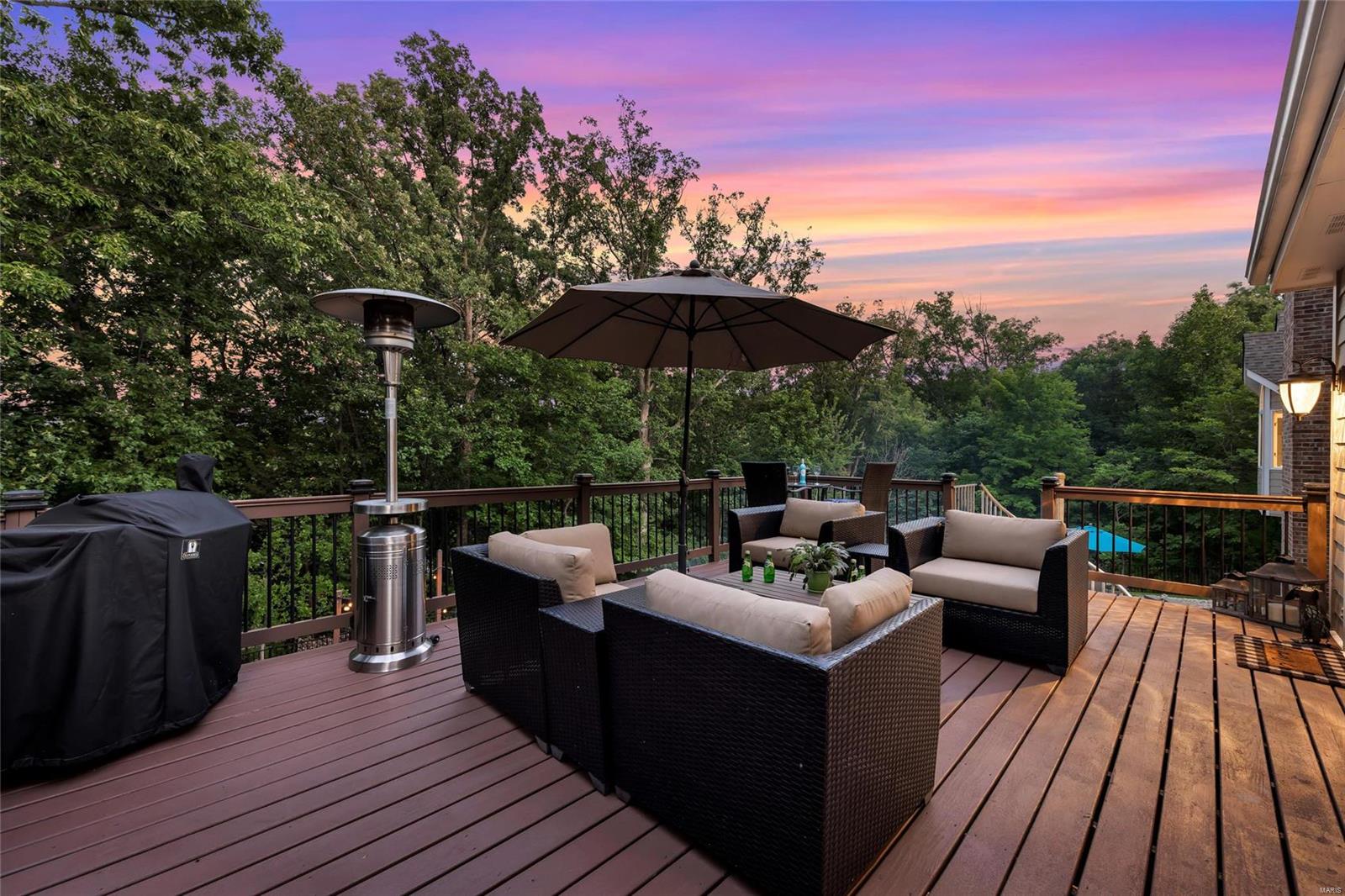 Wildhorse Village F - Residential