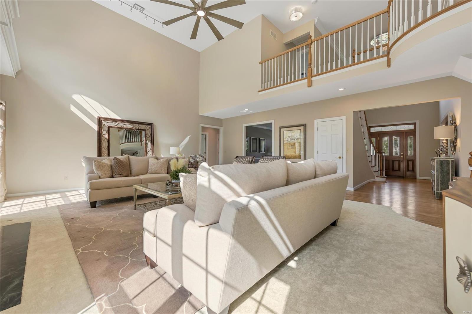 Wildhorse Village F - Residential