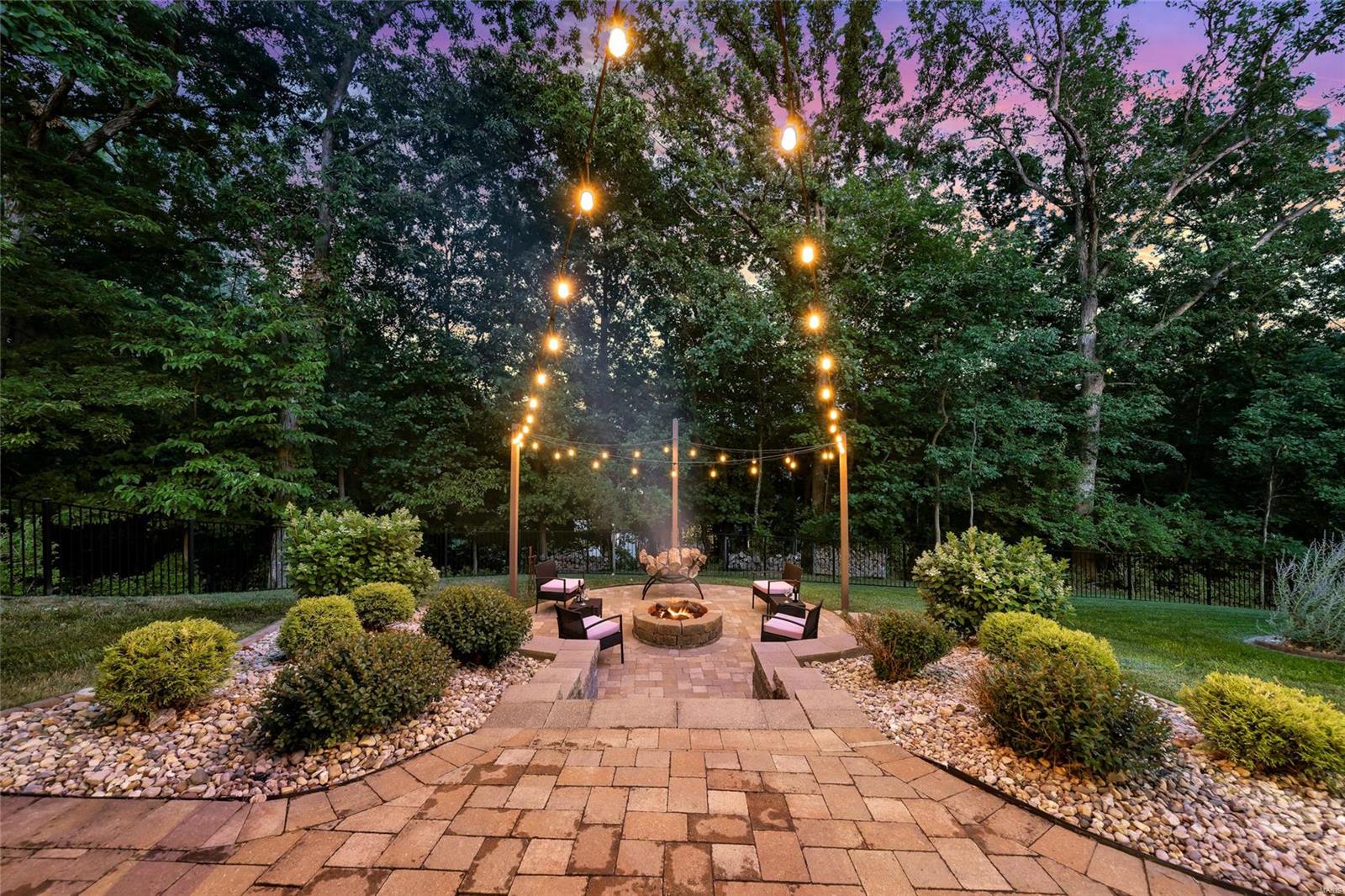 Wildhorse Village F - Residential