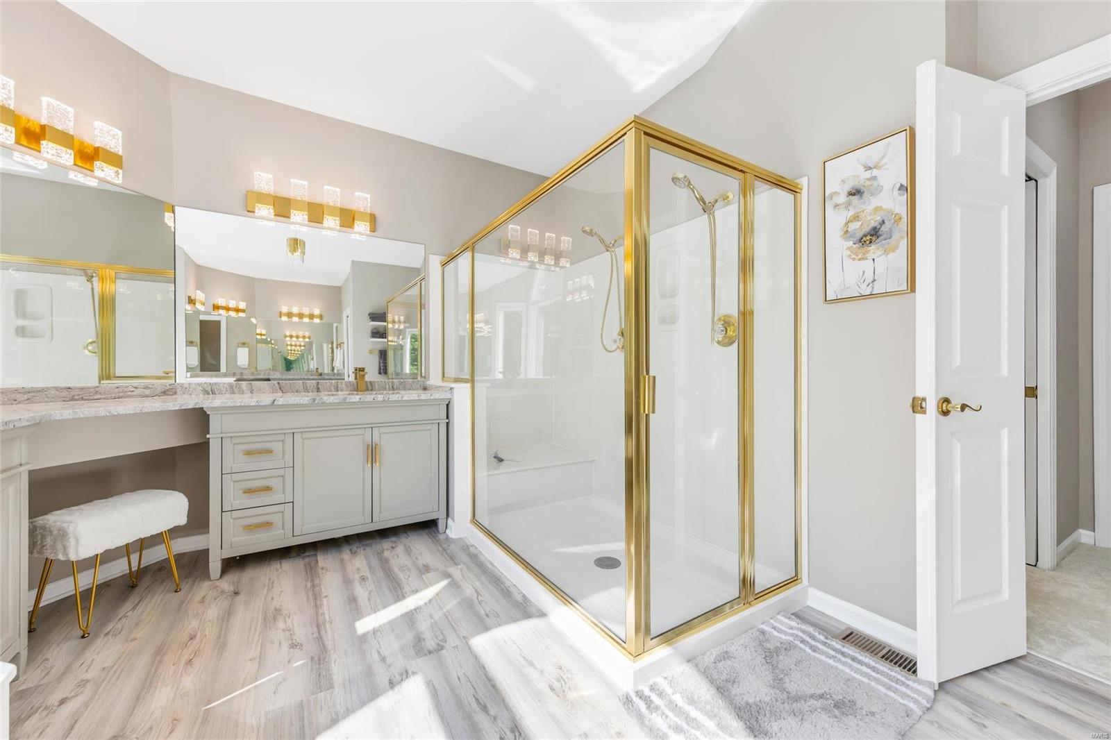 Wildhorse Village F - Residential