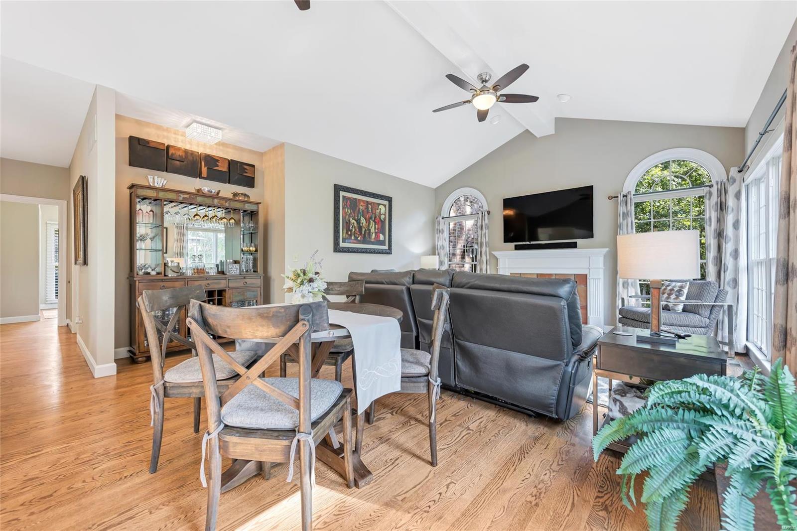 Wildhorse Village F - Residential