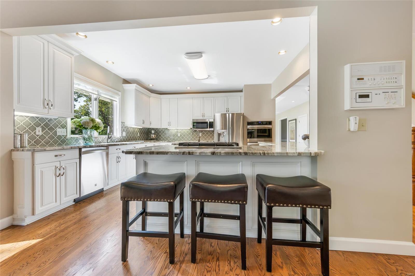 Wildhorse Village F - Residential