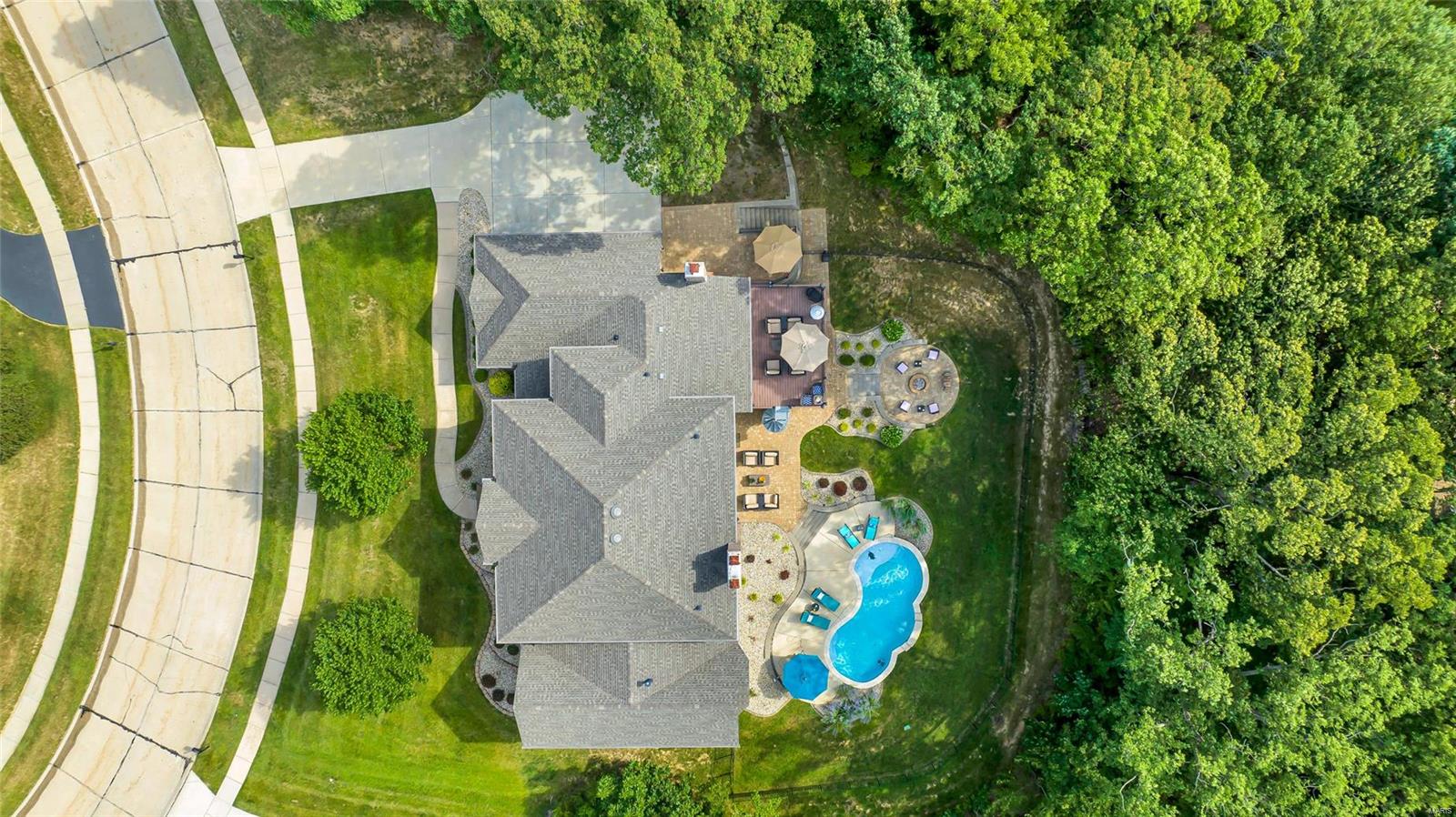 Wildhorse Village F - Residential