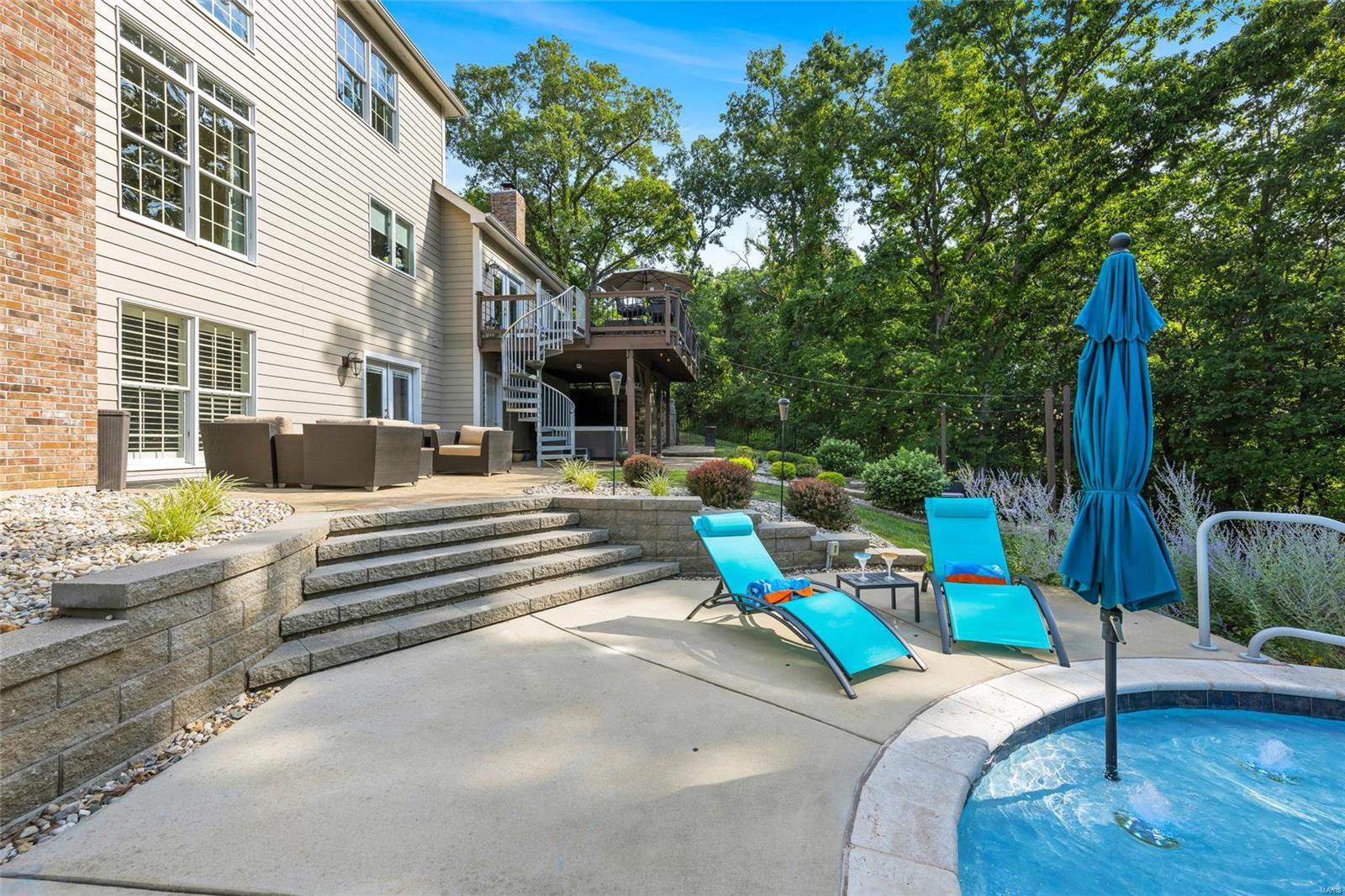 Wildhorse Village F - Residential