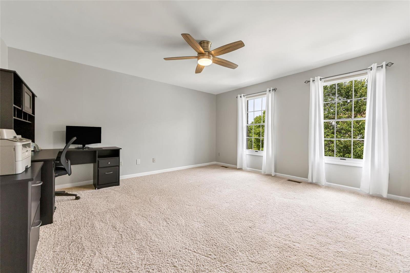 Wildhorse Village F - Residential