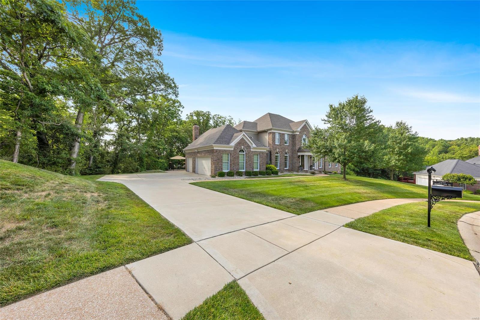 Wildhorse Village F - Residential