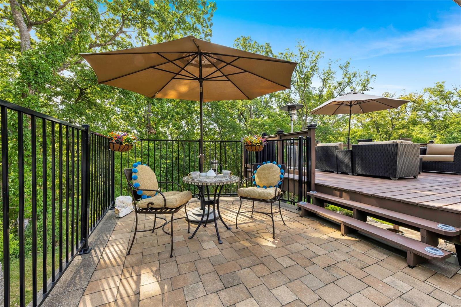 Wildhorse Village F - Residential