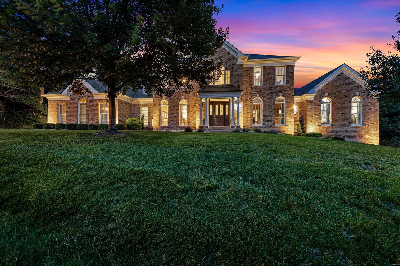 Wildhorse Village F - Residential