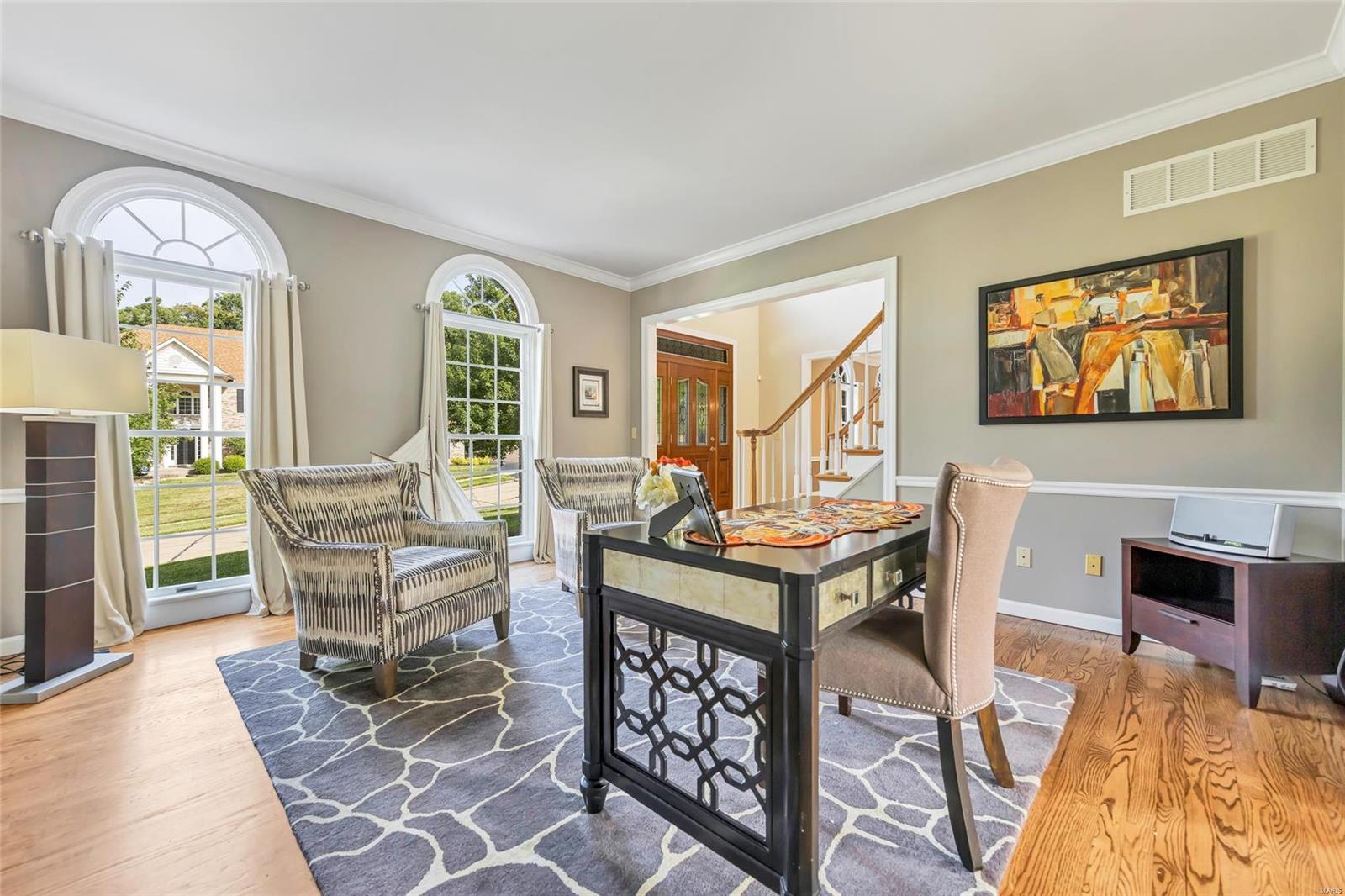 Wildhorse Village F - Residential