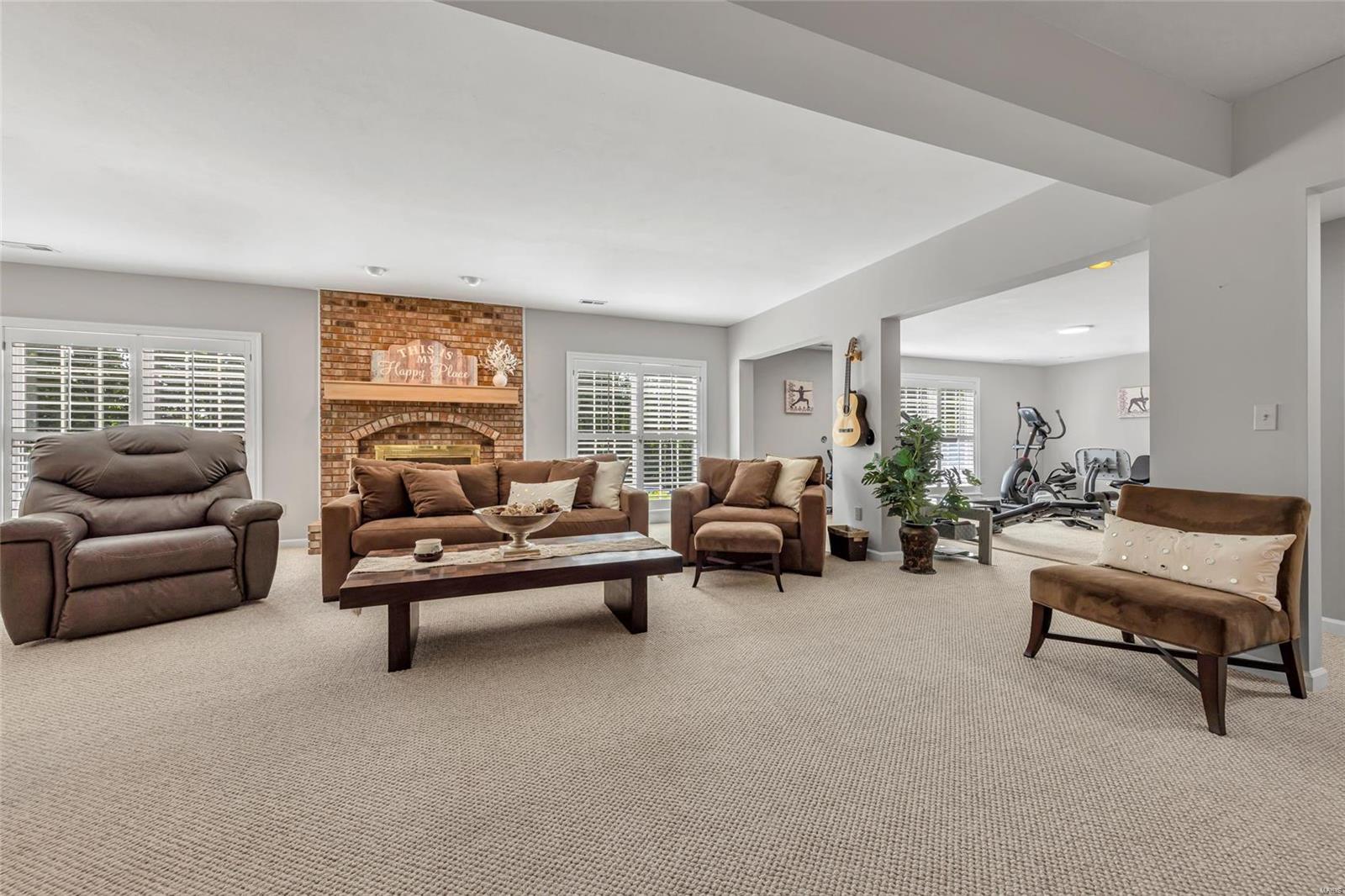 Wildhorse Village F - Residential