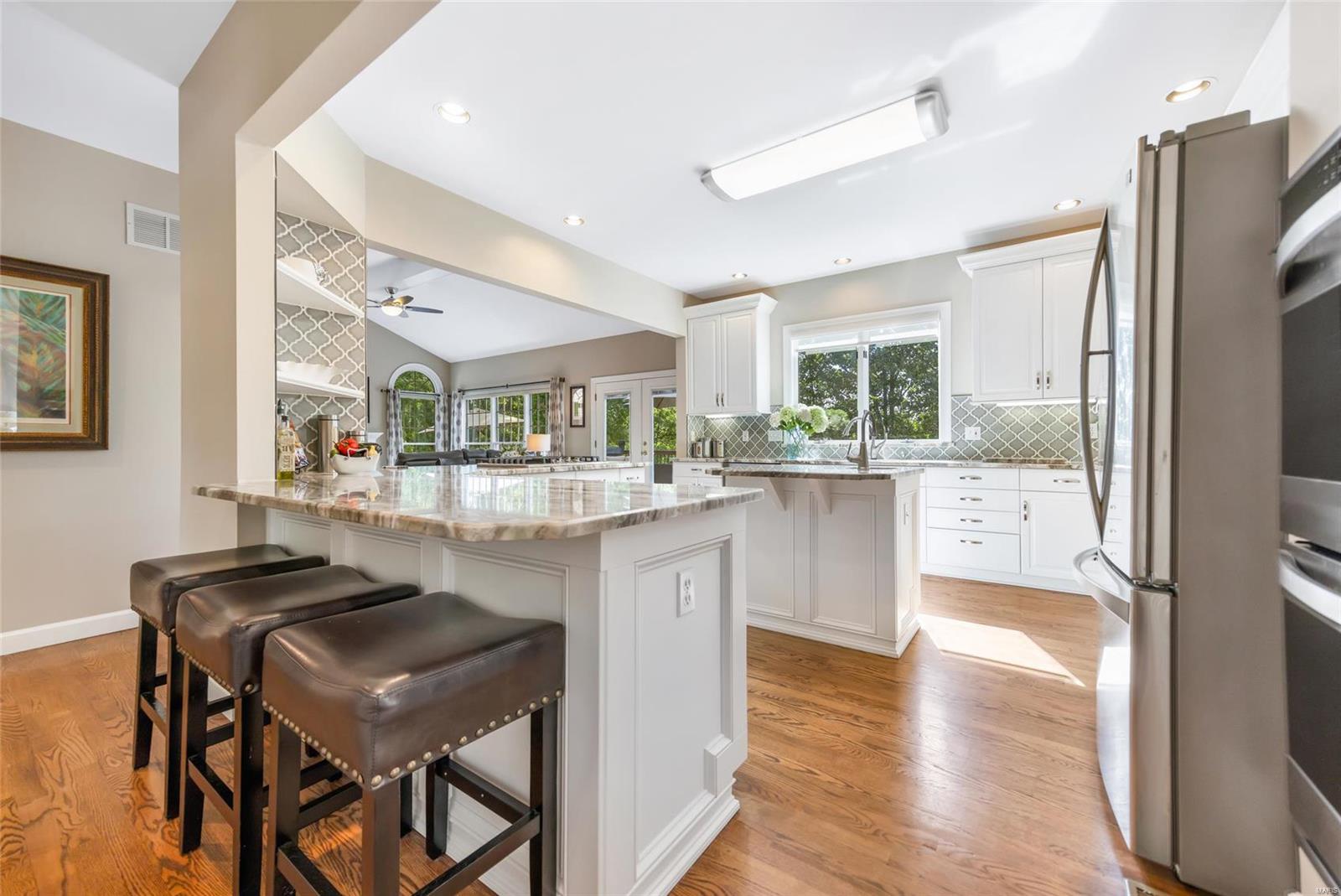 Wildhorse Village F - Residential