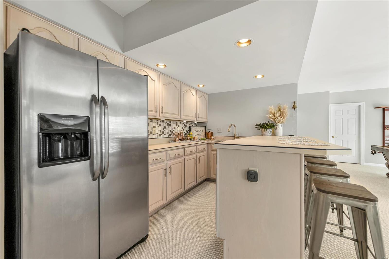 Wildhorse Village F - Residential