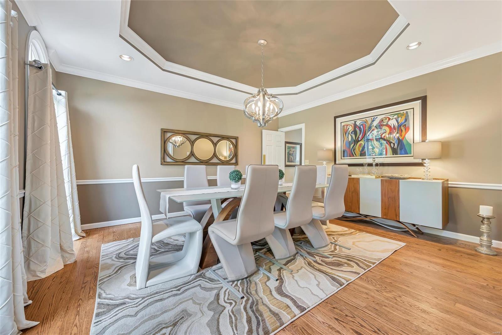 Wildhorse Village F - Residential