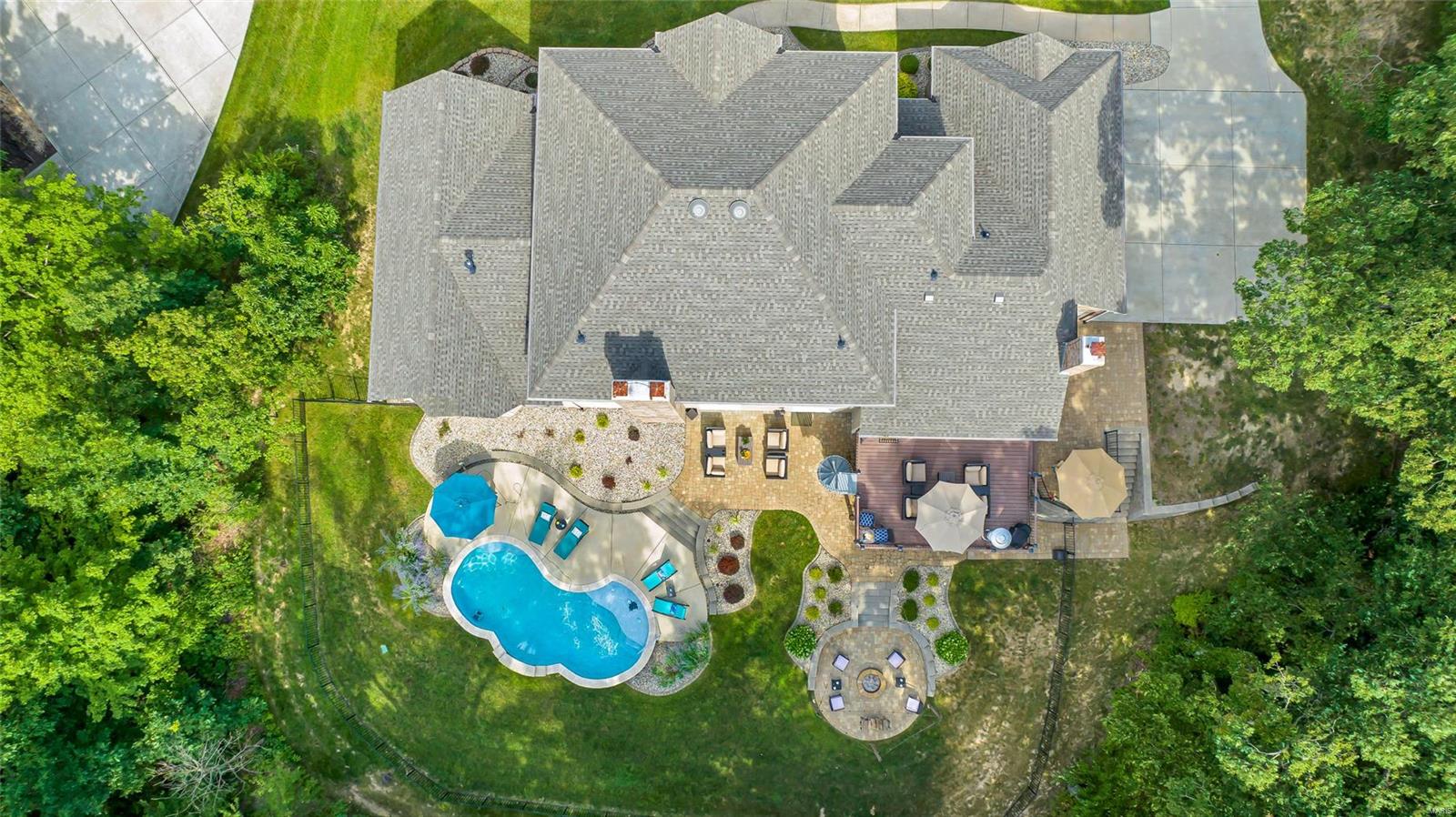 Wildhorse Village F - Residential