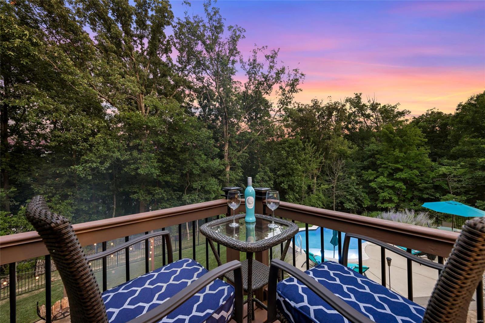 Wildhorse Village F - Residential