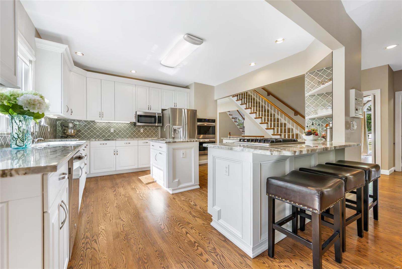 Wildhorse Village F - Residential