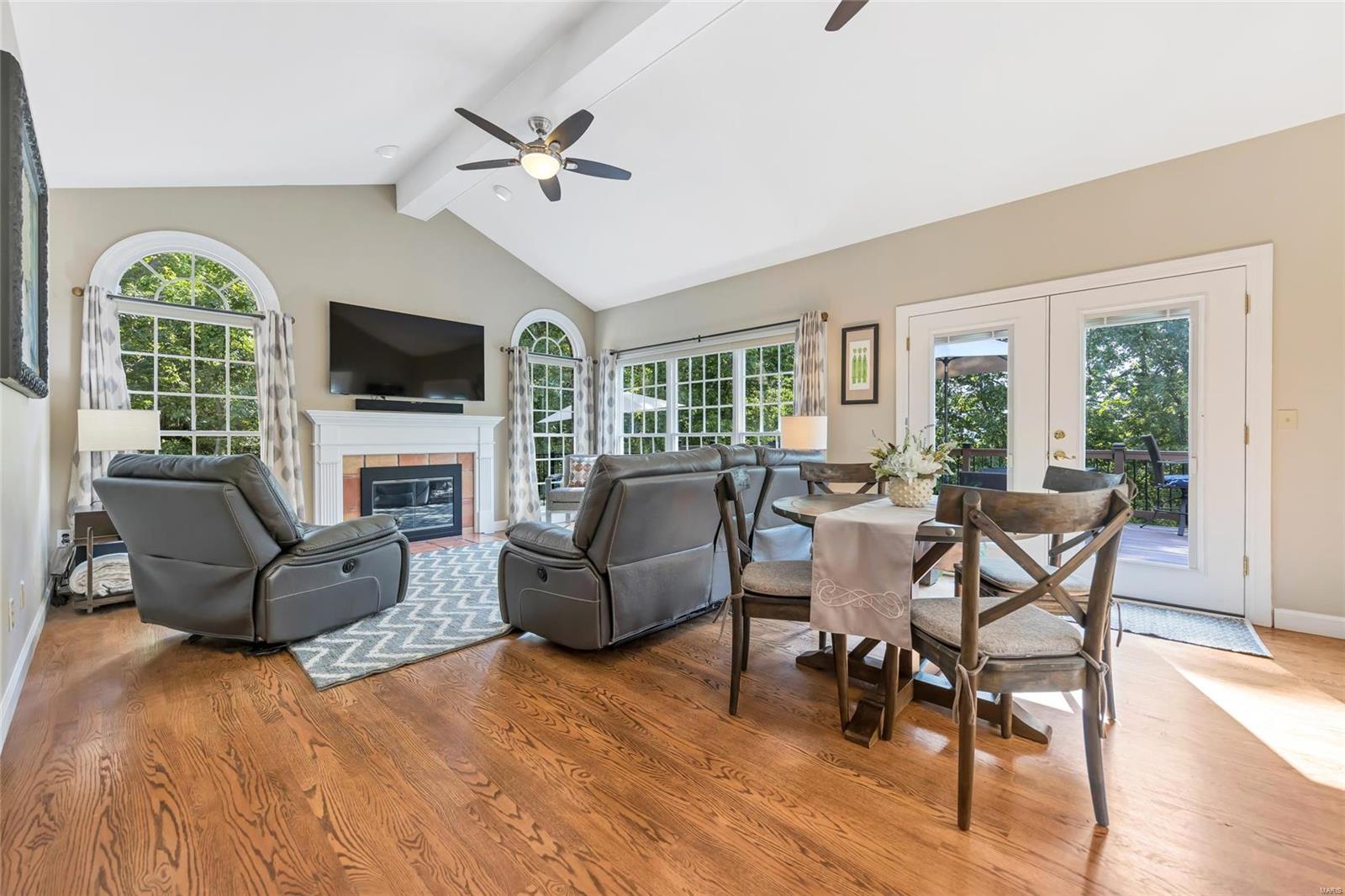 Wildhorse Village F - Residential