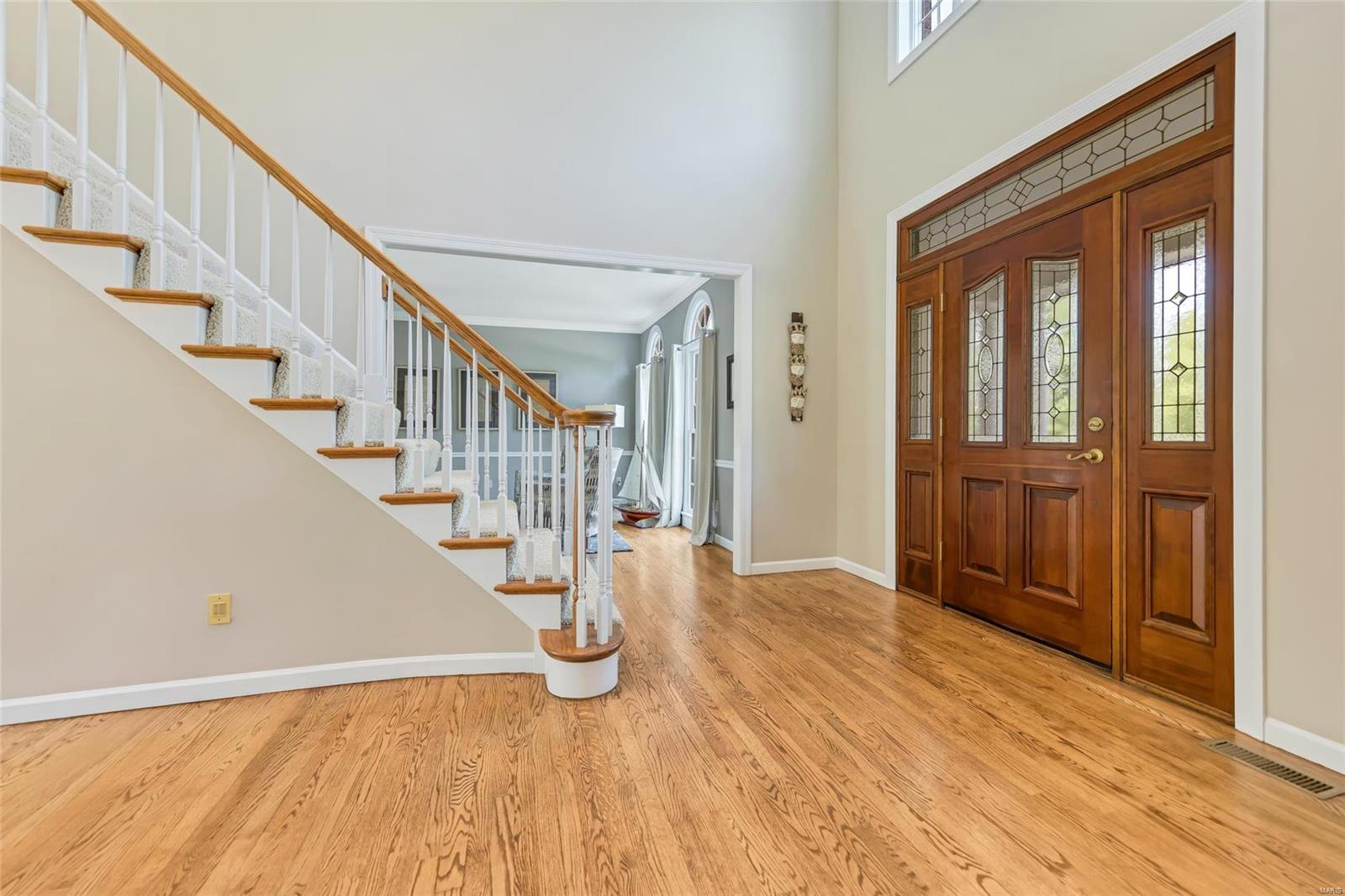 Wildhorse Village F - Residential