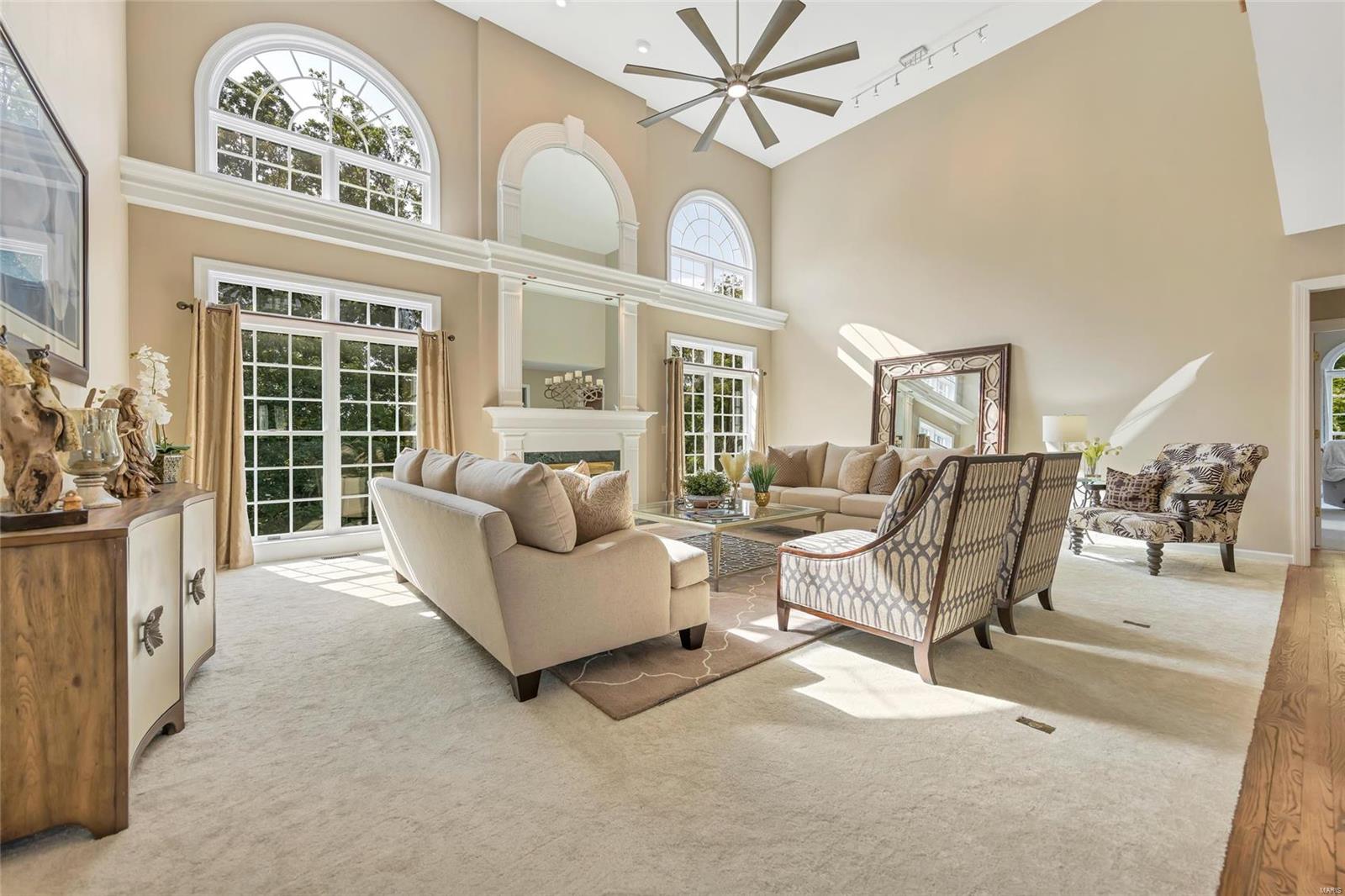 Wildhorse Village F - Residential