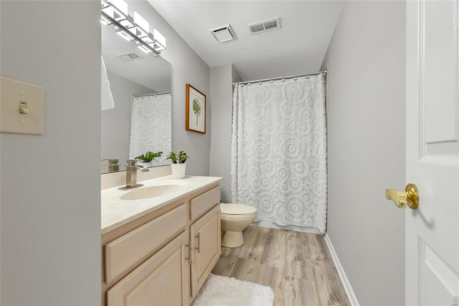 Wildhorse Village F - Residential