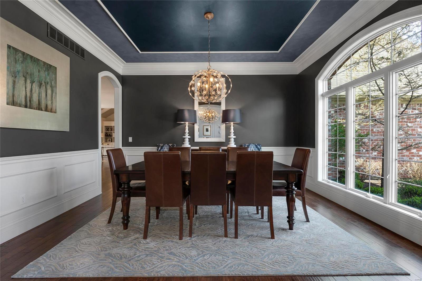 Shepard Oaks - Residential