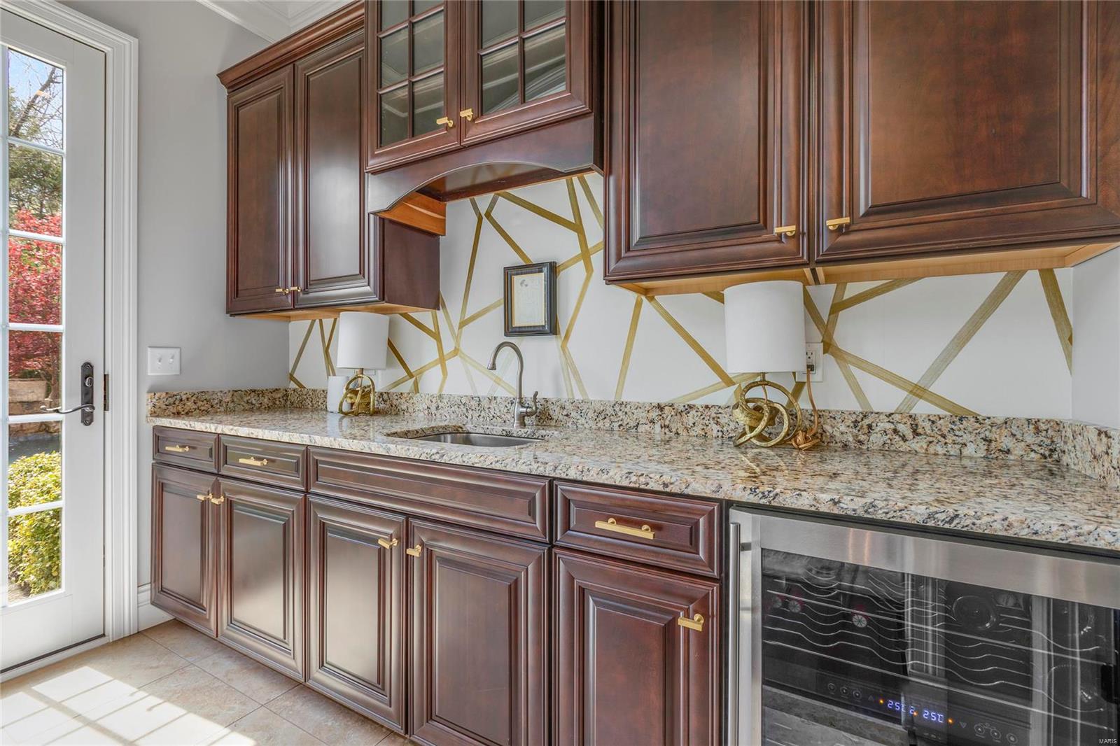 Shepard Oaks - Residential