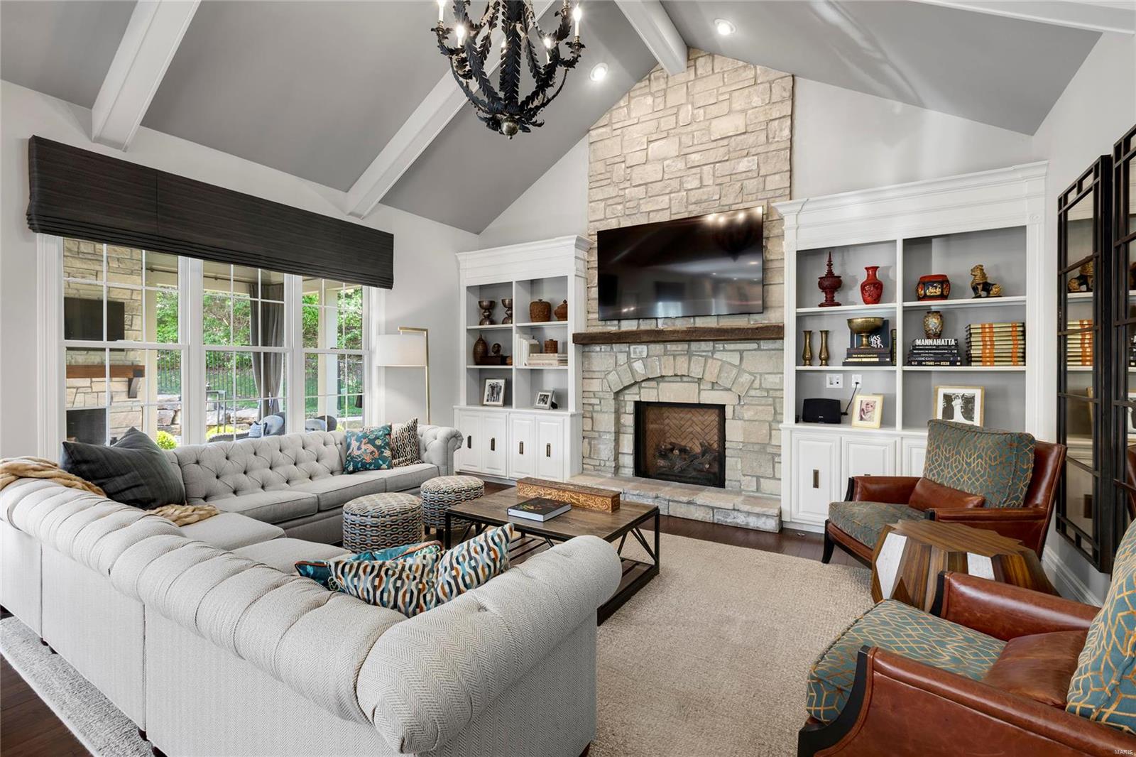 Shepard Oaks - Residential