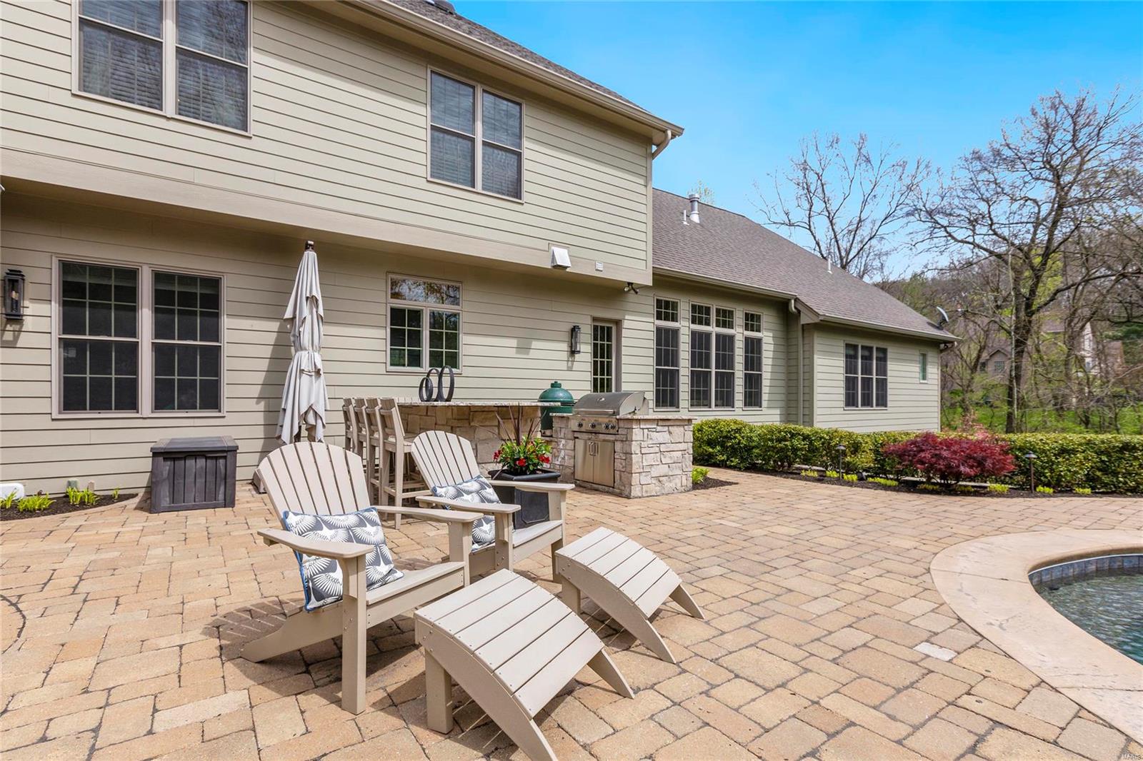 Shepard Oaks - Residential