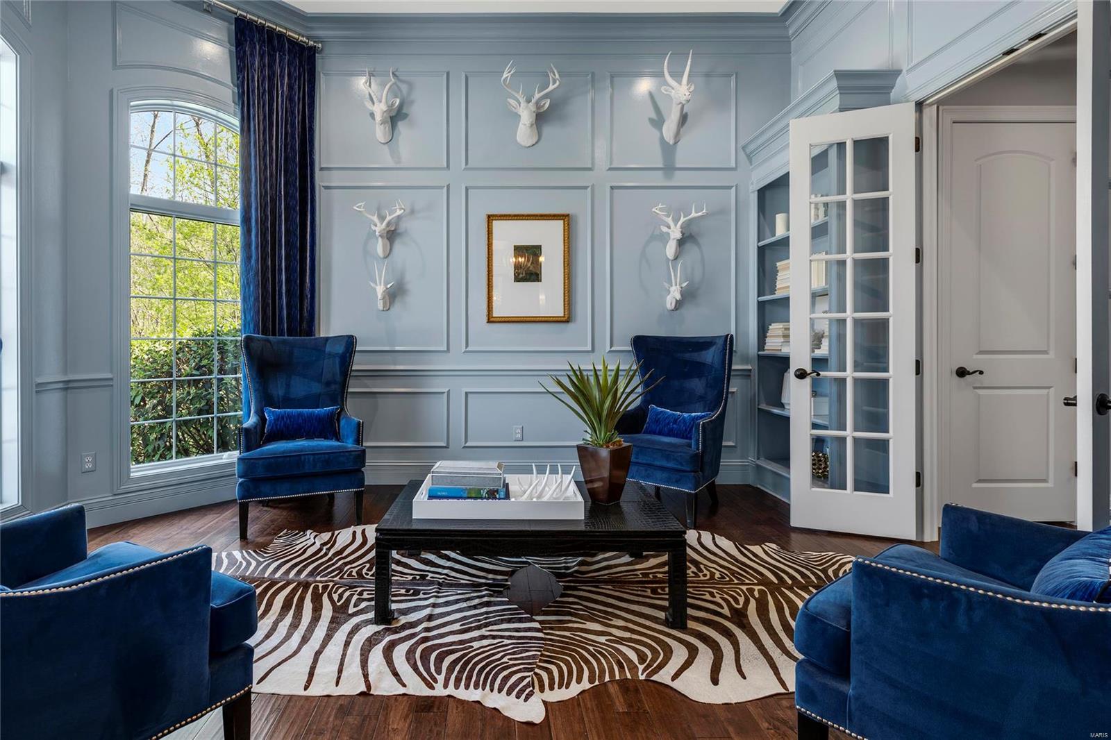 Shepard Oaks - Residential