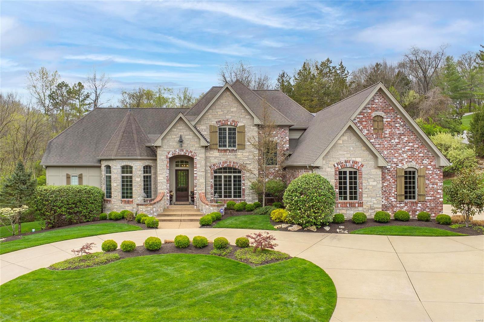 Shepard Oaks - Residential