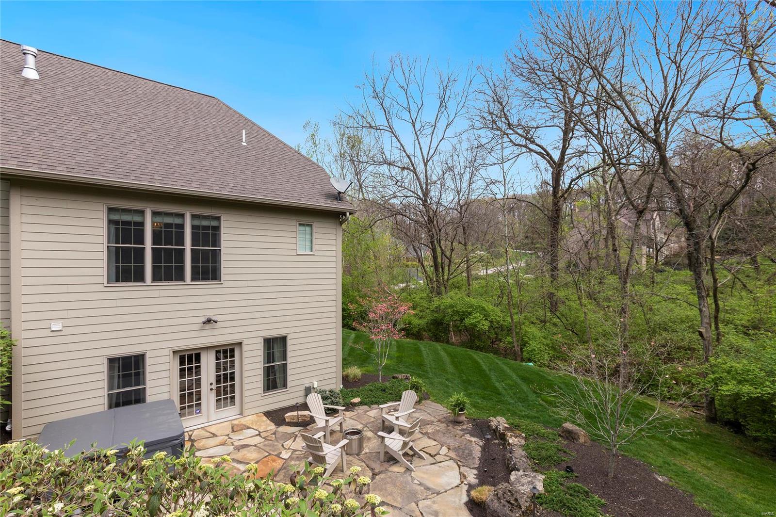 Shepard Oaks - Residential