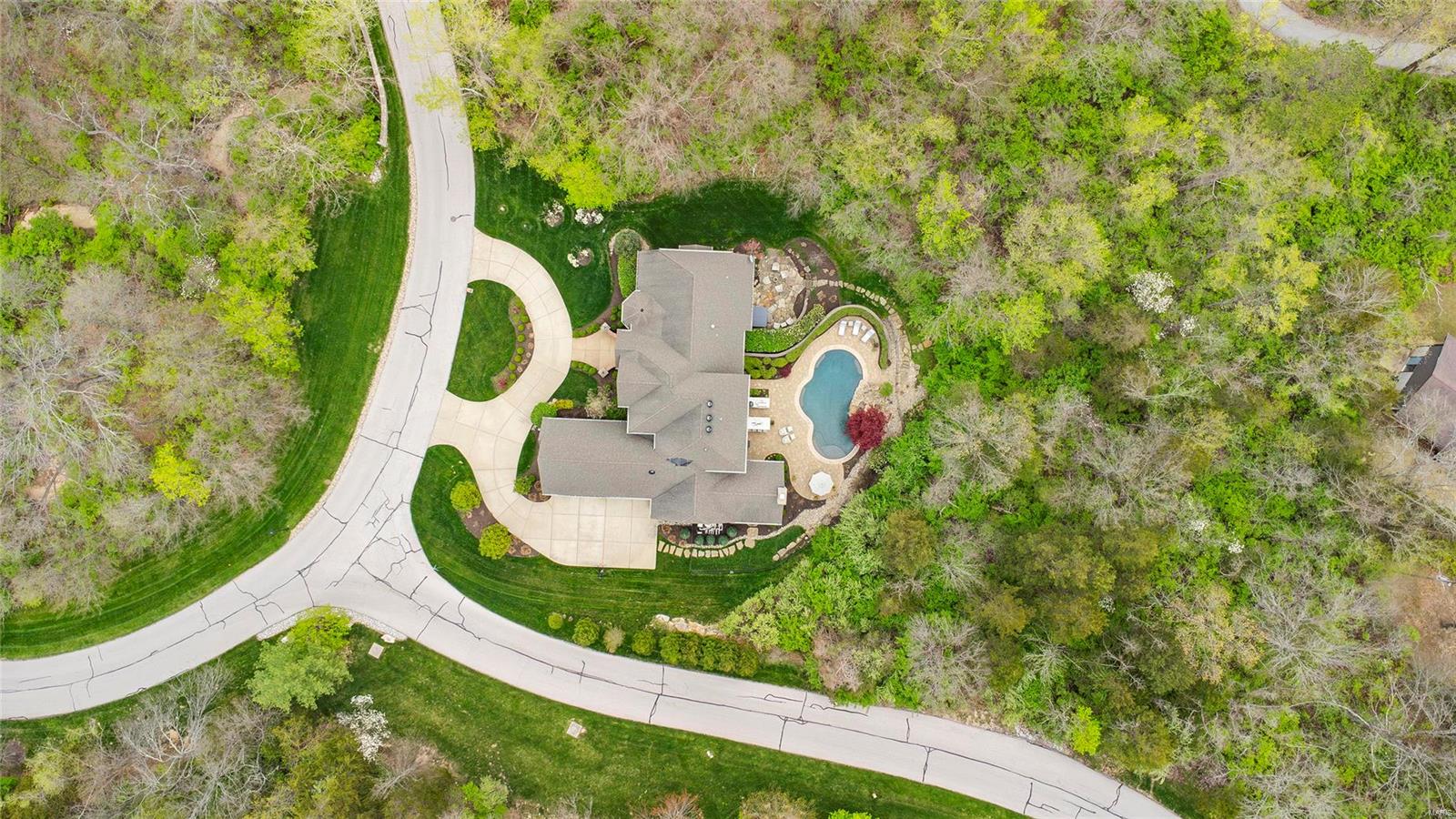 Shepard Oaks - Residential