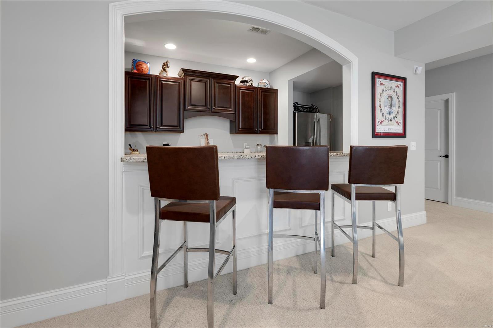 Shepard Oaks - Residential