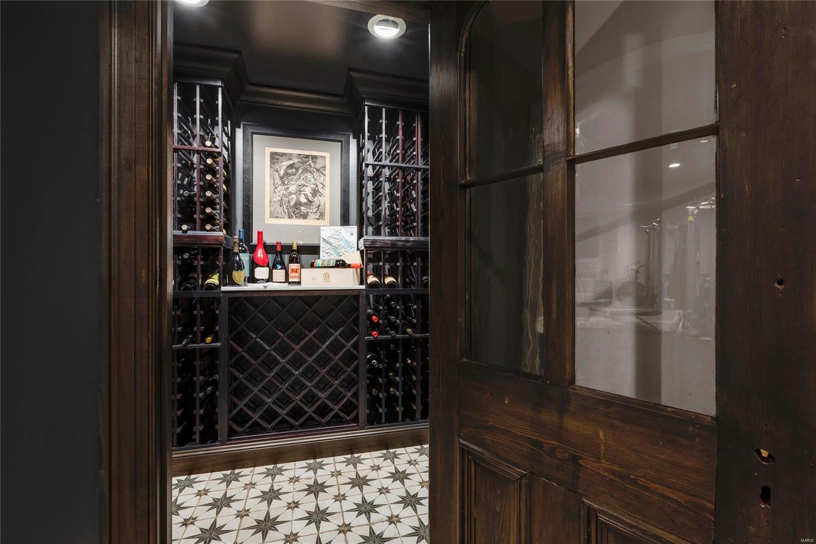 Shepard Oaks - Residential