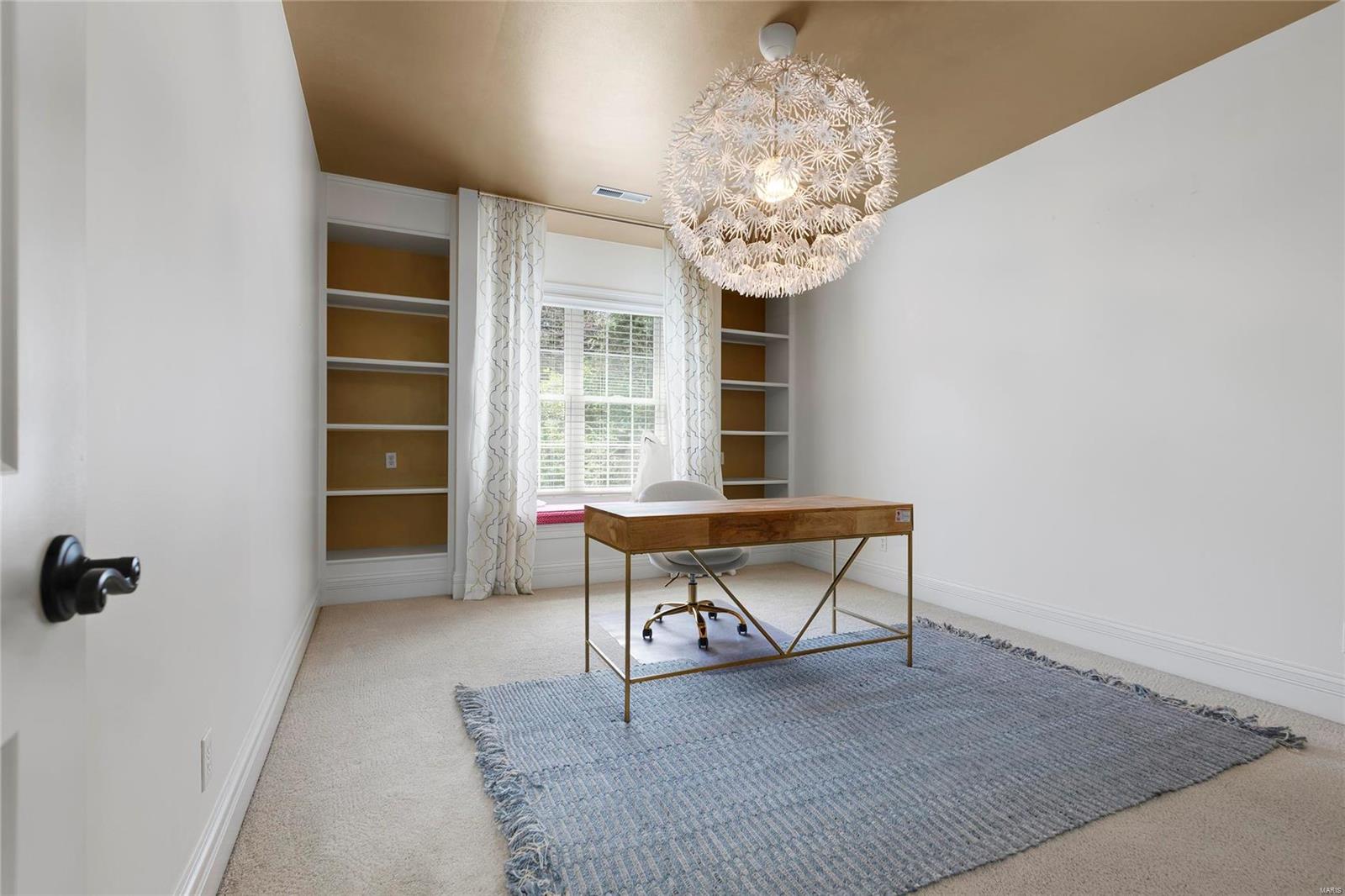 Shepard Oaks - Residential